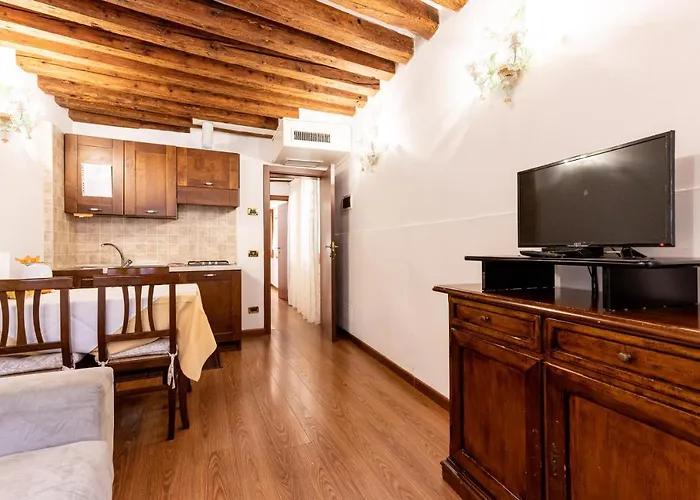 Ca' Pinelli ヴェネツィア