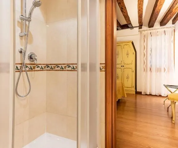 Ca' Pinelli アパート ヴェネツィア