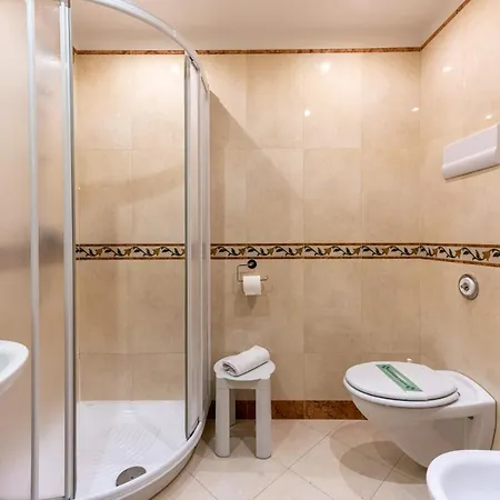 Apartment Ca' Pinelli *