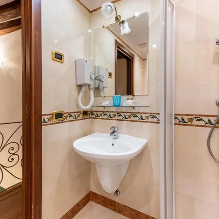 Apartment Ca' Pinelli