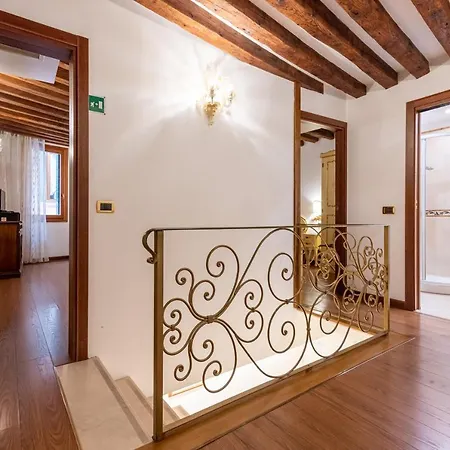 Apartment Ca' Pinelli *