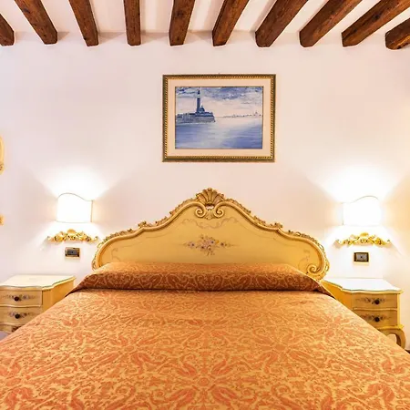 Appartement Ca' Pinelli