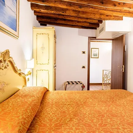 Appartement Ca' Pinelli