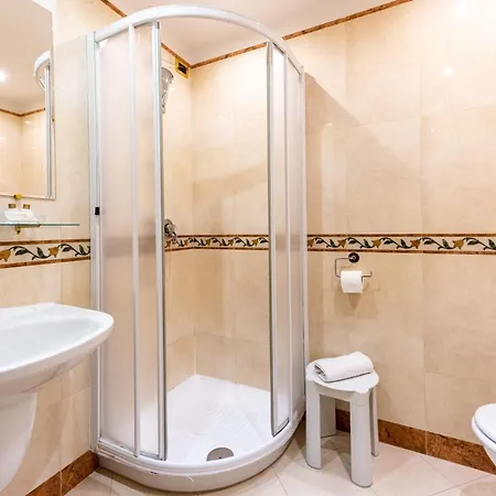 Ca' Pinelli Appartement