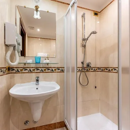 Appartement Ca' Pinelli Venise