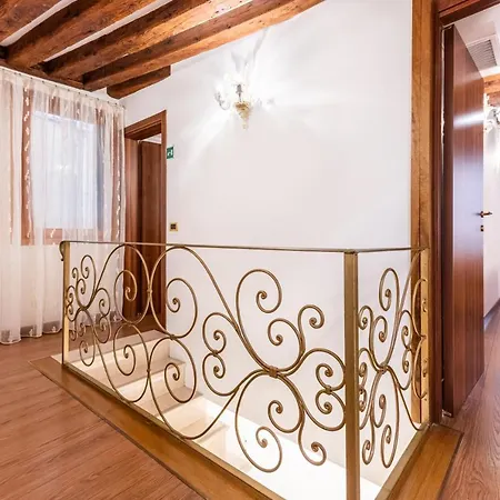 Appartement Ca' Pinelli *