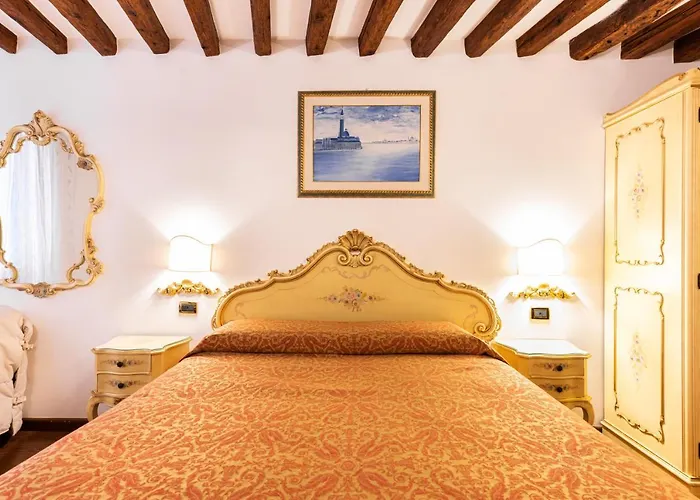 Apartment Ca' Pinelli