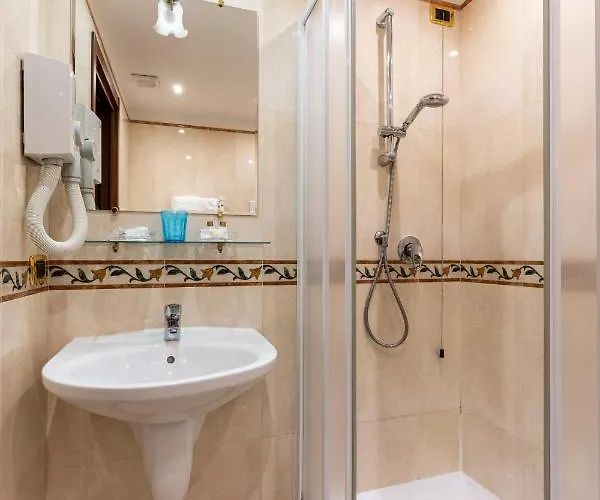 Apartment Ca' Pinelli Venice