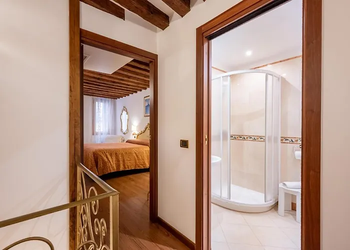 Ca' Pinelli * Venice