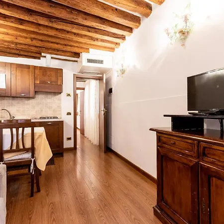 Ca' Pinelli Venetië