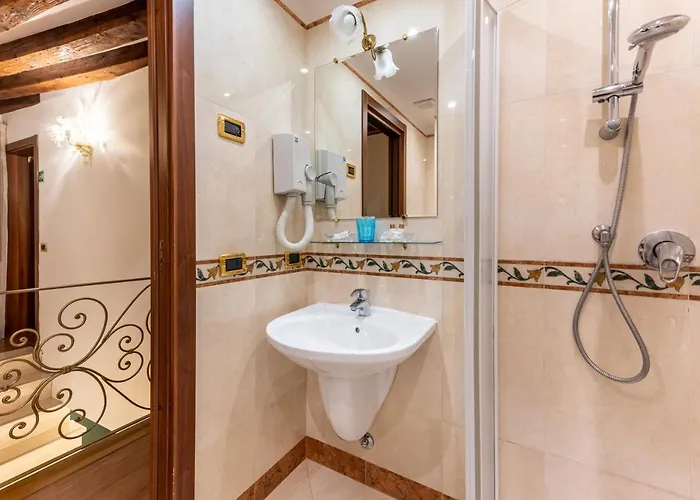 Appartement Ca' Pinelli