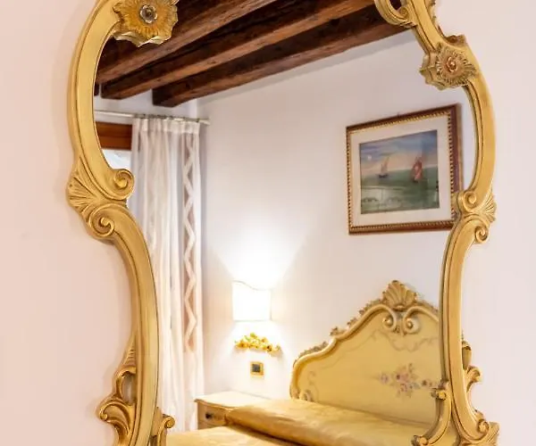 Ca' Pinelli Venetië