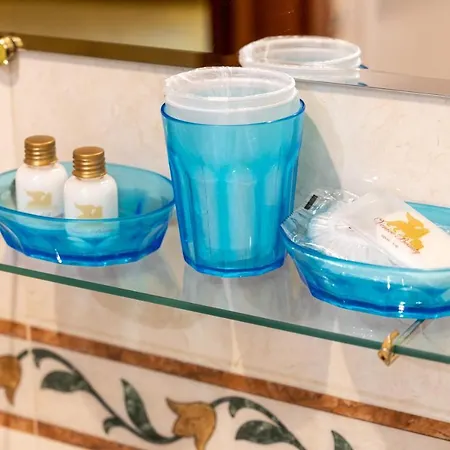 Ca' Pinelli Lägenhet Venedig